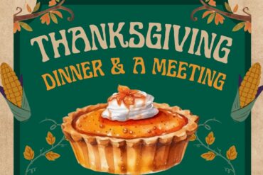 New Year’s Eve Alcathon!