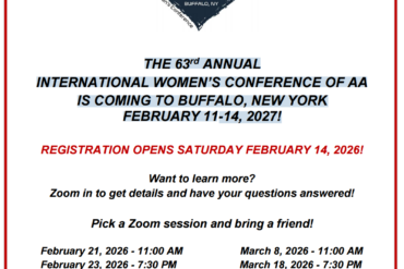 Area 47 Agenda Item Survey