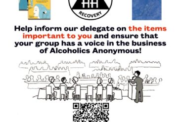 Monday Night Big Book Anniversary Meeting Jan 12